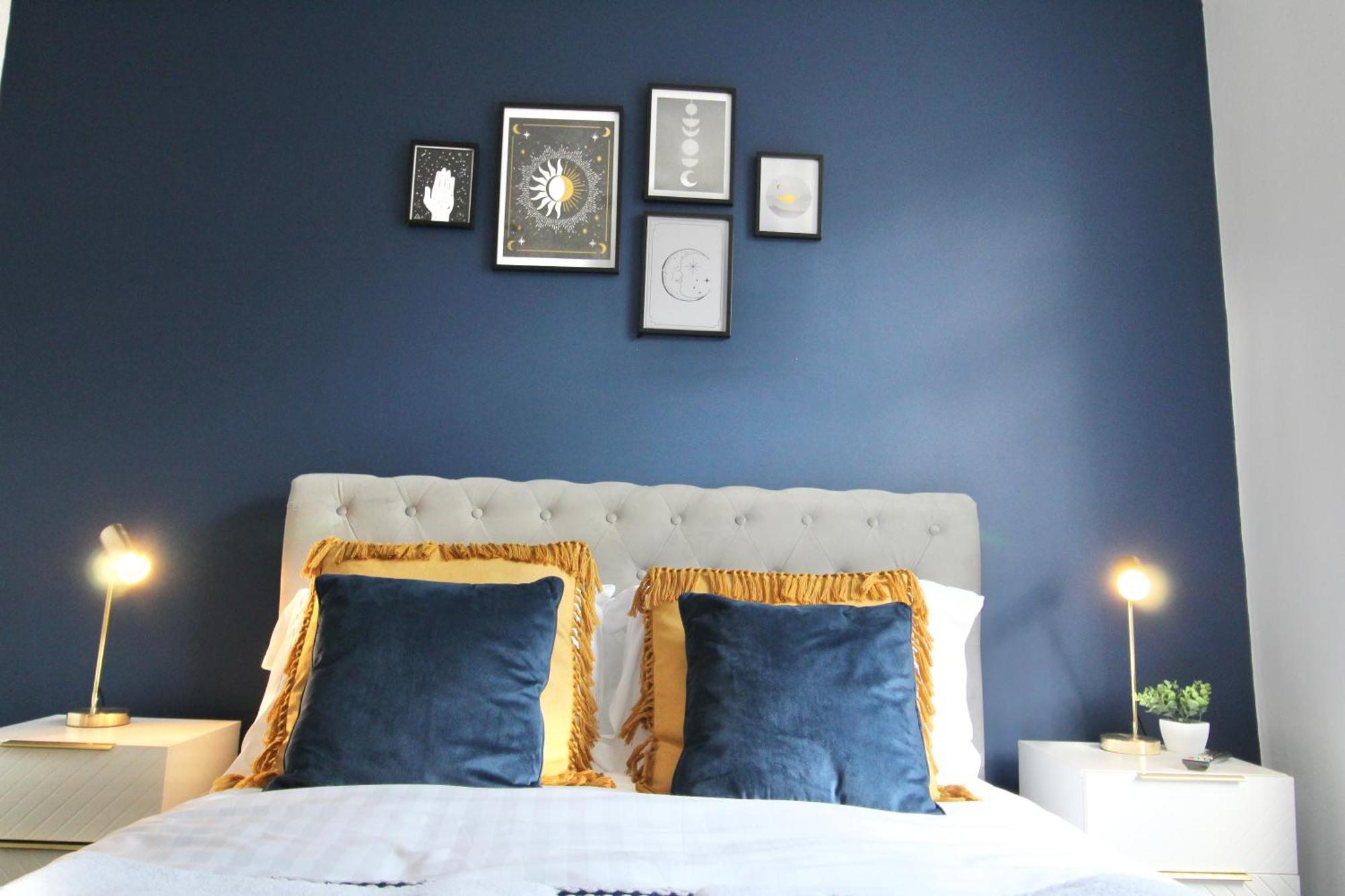 Appartamento Magnificent One Bed Penthouse Nottingham